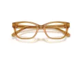Coach Lunettes de Vue HC 6257U 5774