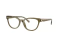 Coach Lunettes de Vue HC 6258U 5072