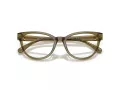 Coach Lunettes de Vue HC 6258U 5072