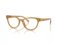 Coach Lunettes de Vue HC 6258U 5774