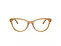 Coach Lunettes de Vue HC 6258U 5774