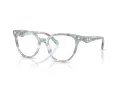 Coach Lunettes de Vue HC 6259U 5866