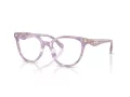 Coach Lunettes de Vue HC 6259U 5867