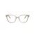 Coach Lunettes de Vue HC 6259U 5868