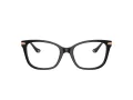 Coach Lunettes de Vue HC 6261BU 5002