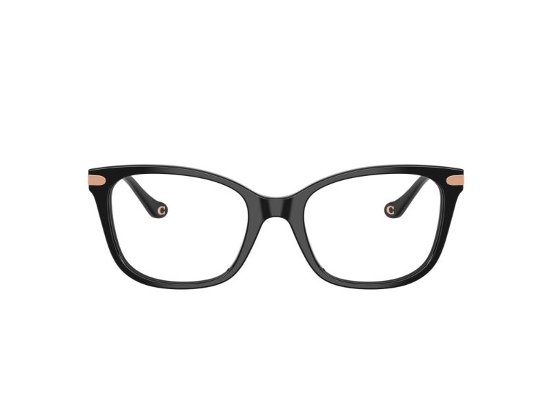 Coach Lunettes de Vue HC 6261BU 5002