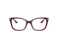 Coach Lunettes de Vue HC 6261BU 5393