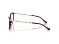 Coach Lunettes de Vue HC 6261BU 5393