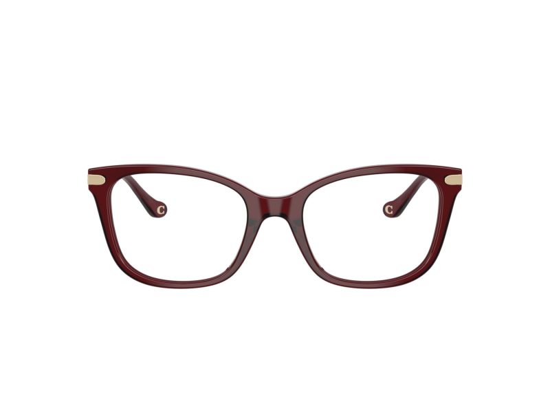 Coach Lunettes de Vue HC 6261BU 5393