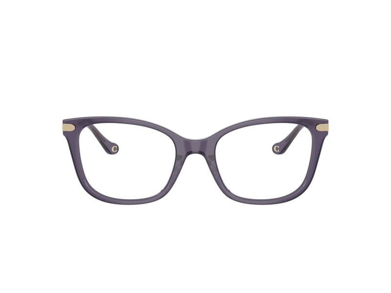 Coach Lunettes de Vue HC 6261BU 5522