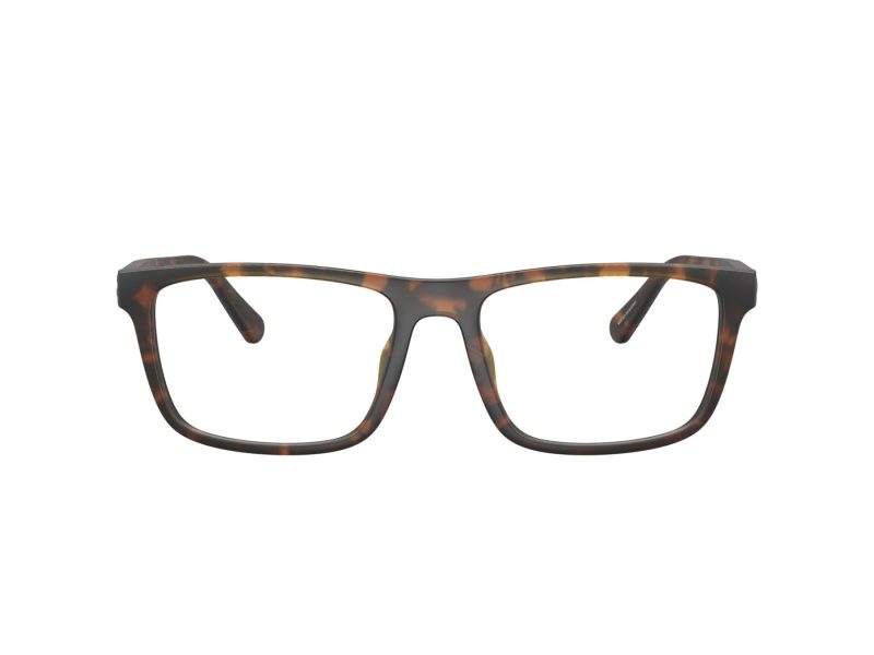 Coach Lunettes de Vue HC 6263U 5120