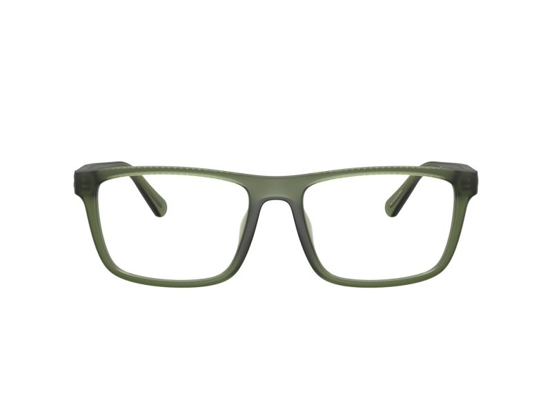 Coach Lunettes de Vue HC 6263U 5786