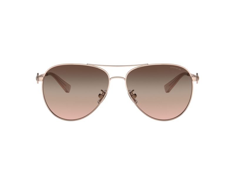 Coach C6178 Lunettes de Soleil HC 7128 9331U8