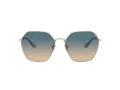 Coach C7998 Lunettes de Soleil HC 7132 900579