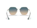 Coach C7998 Lunettes de Soleil HC 7132 900579