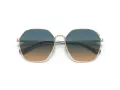 Coach C7998 Lunettes de Soleil HC 7132 900579