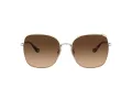 Coach C7997 Lunettes de Soleil HC 7133 900574