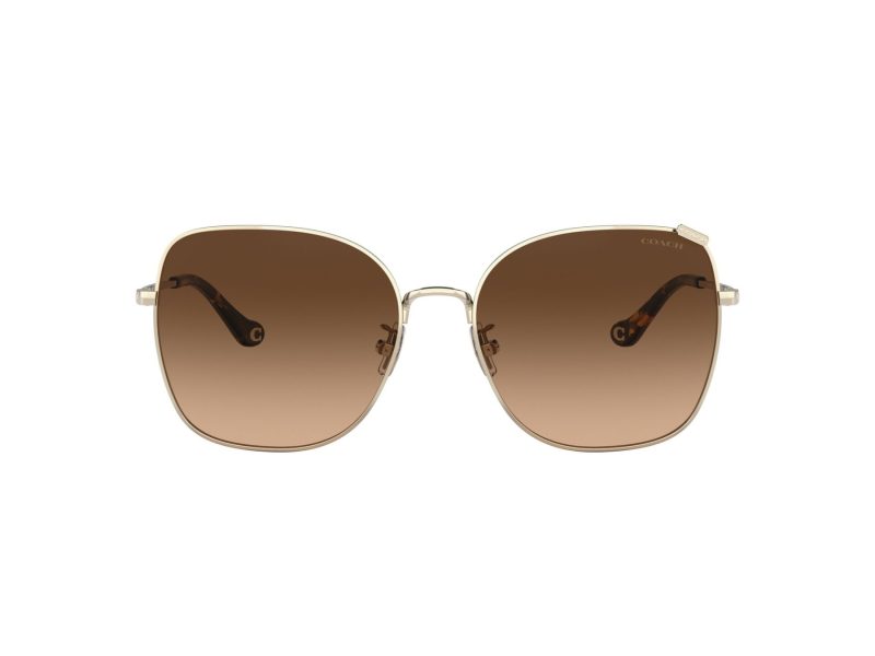 Coach C7997 Lunettes de Soleil HC 7133 900574