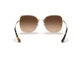Coach C7997 Lunettes de Soleil HC 7133 900574