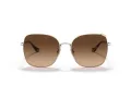 Coach C7997 Lunettes de Soleil HC 7133 900574
