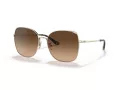 Coach C7997 Lunettes de Soleil HC 7133 900574