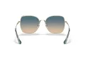 Coach C7997 Lunettes de Soleil HC 7133 900579