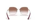 Coach C7997 Lunettes de Soleil HC 7133 94038D