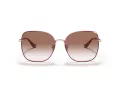 Coach C7997 Lunettes de Soleil HC 7133 94038D