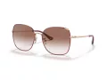Coach C7997 Lunettes de Soleil HC 7133 94038D