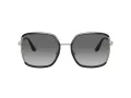 Coach C8000 Lunettes de Soleil HC 7139BD 934611