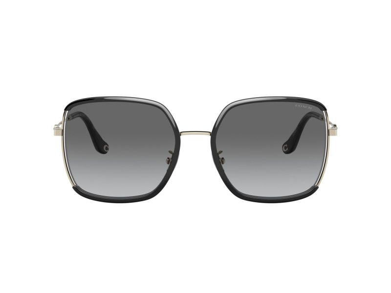 Coach C8000 Lunettes de Soleil HC 7139BD 934611