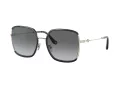 Coach C8000 Lunettes de Soleil HC 7139BD 934611