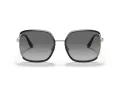 Coach C8000 Lunettes de Soleil HC 7139BD 934611