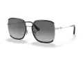 Coach C8000 Lunettes de Soleil HC 7139BD 934611