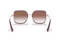 Coach C8000 Lunettes de Soleil HC 7139BD 94028D