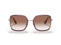 Coach C8000 Lunettes de Soleil HC 7139BD 94028D