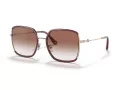 Coach C8000 Lunettes de Soleil HC 7139BD 94028D