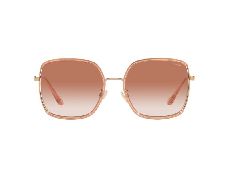 Coach C8000 Lunettes de Soleil HC 7139BD 940813