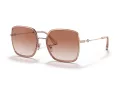 Coach C8000 Lunettes de Soleil HC 7139BD 940813
