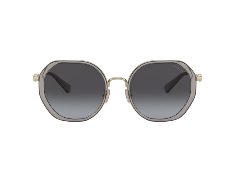 Coach Cd477 Lunettes de Soleil HC 7141 90058G