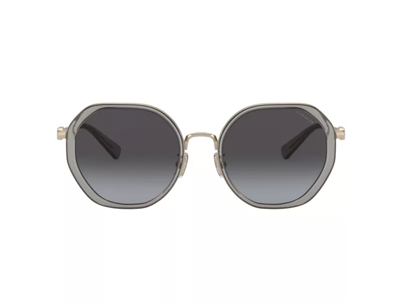 Coach Cd477 Lunettes de Soleil HC 7141 90058G