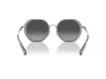 Coach Cd477 Lunettes de Soleil HC 7141 90058G