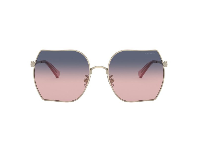 Coach Cd476 Lunettes de Soleil HC 7142 90050J
