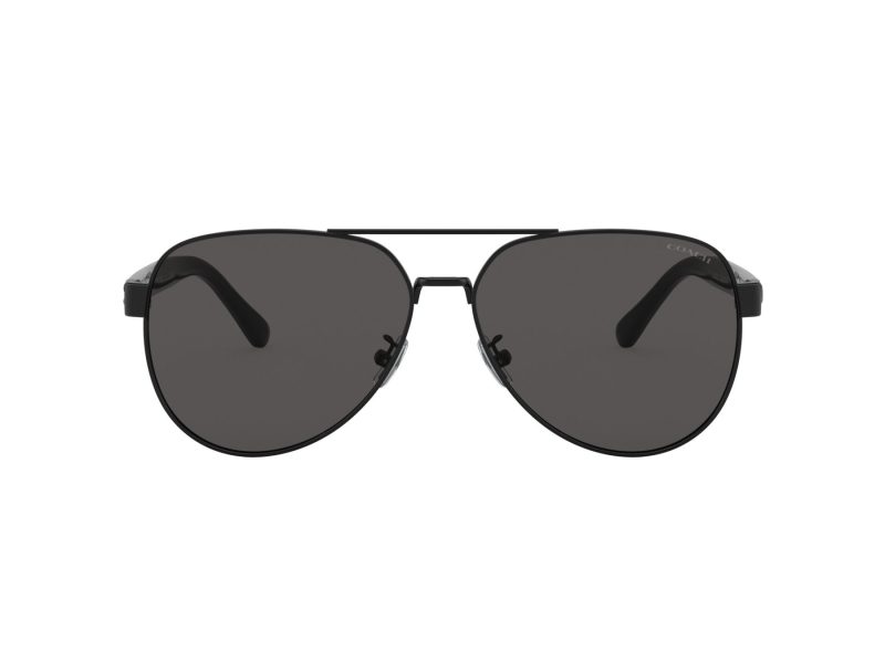 Coach Cd467 Lunettes de Soleil HC 7143 900387