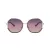 Coach Cd452 Lunettes de Soleil HC 7144BD 9413U6