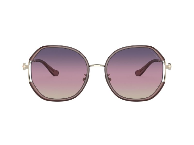 Coach Cd452 Lunettes de Soleil HC 7144BD 9413U6