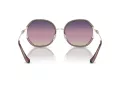 Coach Cd452 Lunettes de Soleil HC 7144BD 9413U6