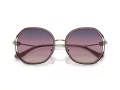 Coach Cd452 Lunettes de Soleil HC 7144BD 9413U6