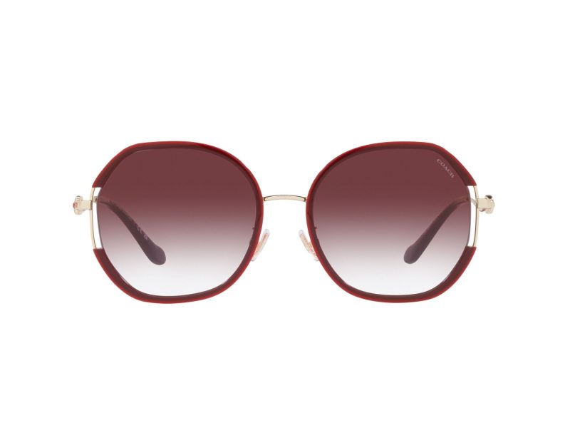 Coach Cd452 Lunettes de Soleil HC 7144BD 94158H