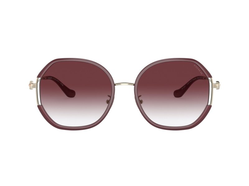 Coach Cd452 Lunettes de Soleil HC 7144BD 94158H
